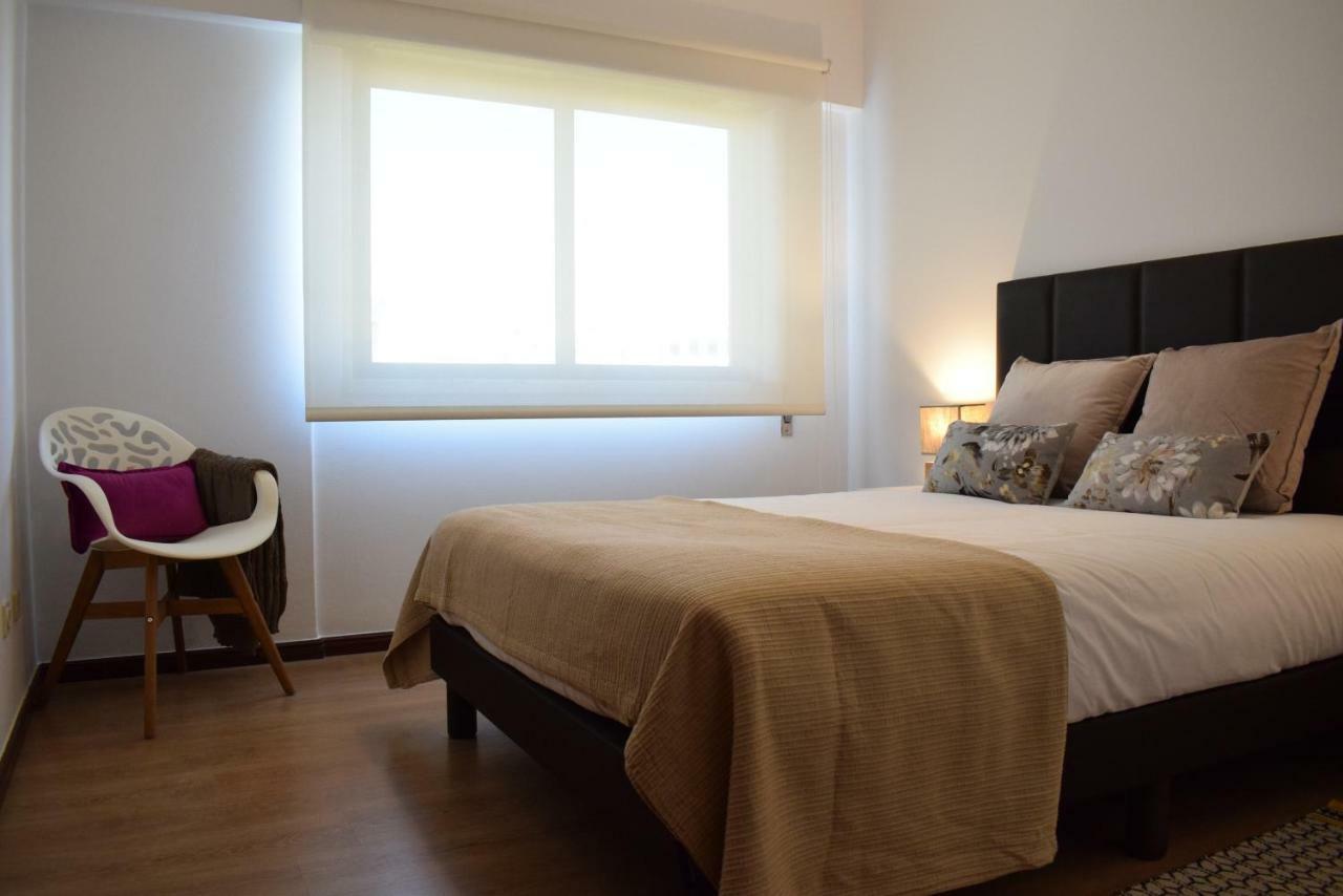 Casa Oriente Apartment Lisbon