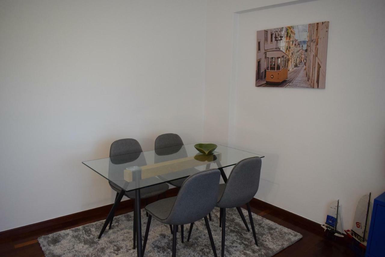 Apartment Casa Oriente Lisbon