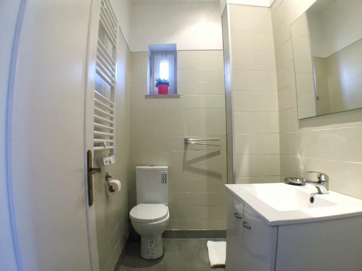 Apartment Lazaro Flat