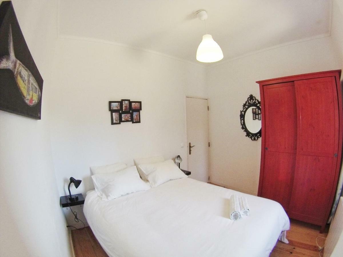 Apartment Lazaro Flat