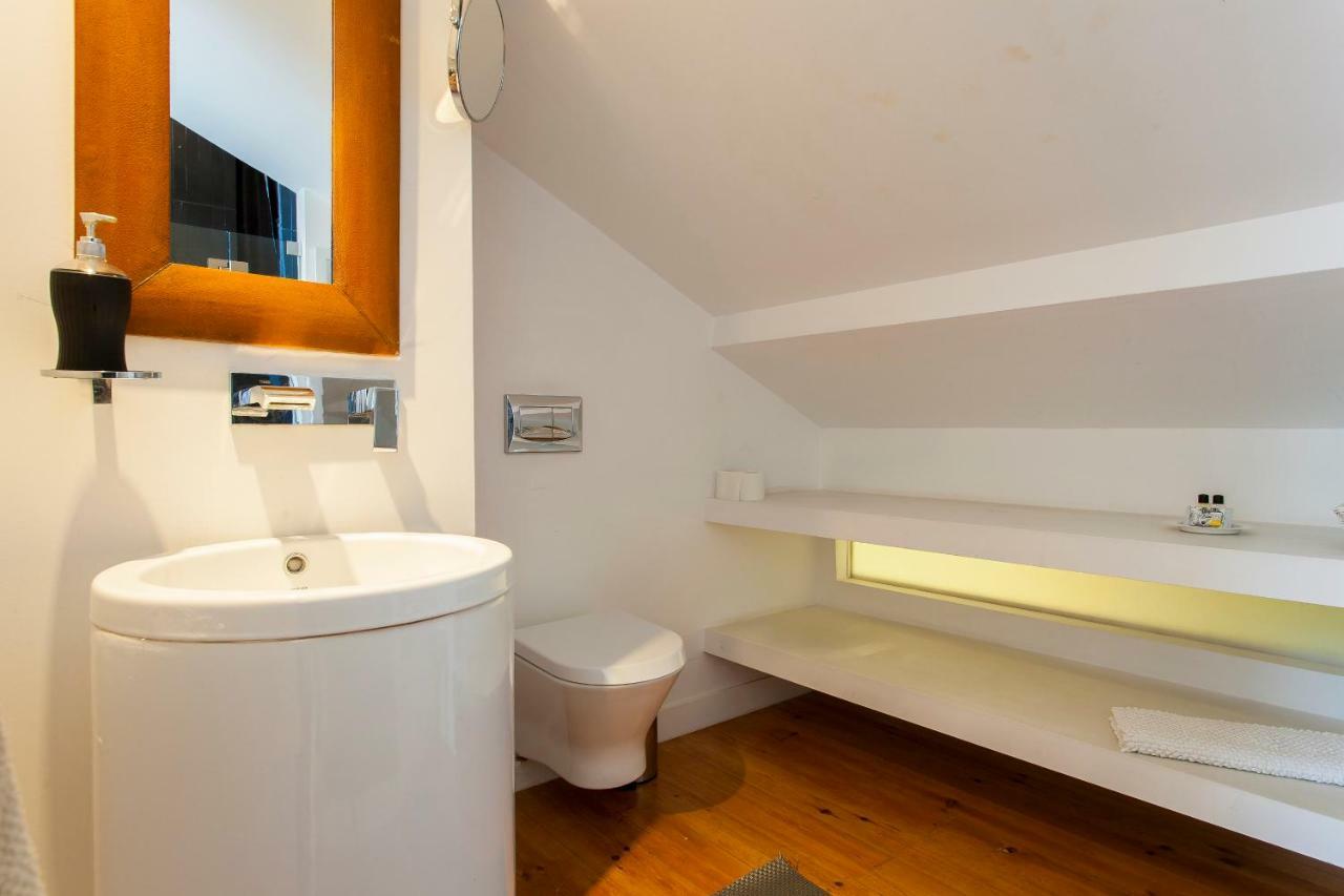 Loft Bairro Alto * Lisbon