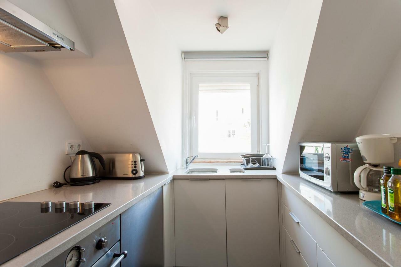 Apartment Loft Bairro Alto