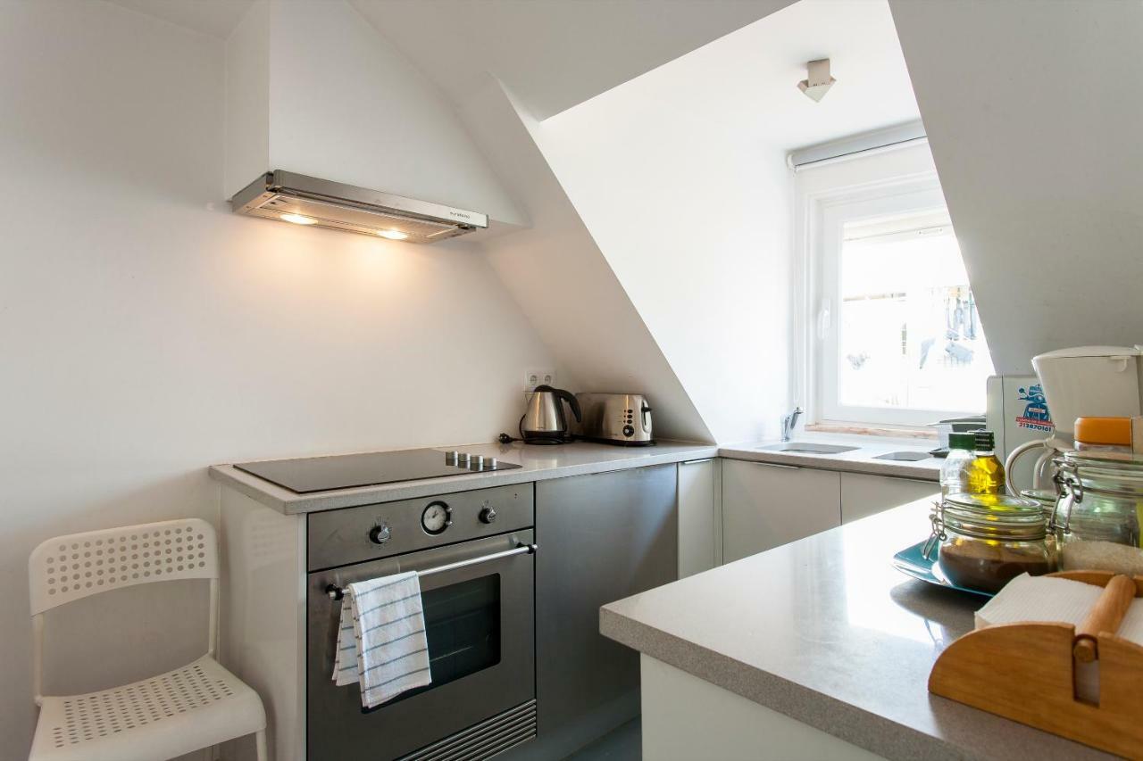 Loft Bairro Alto Lisbon