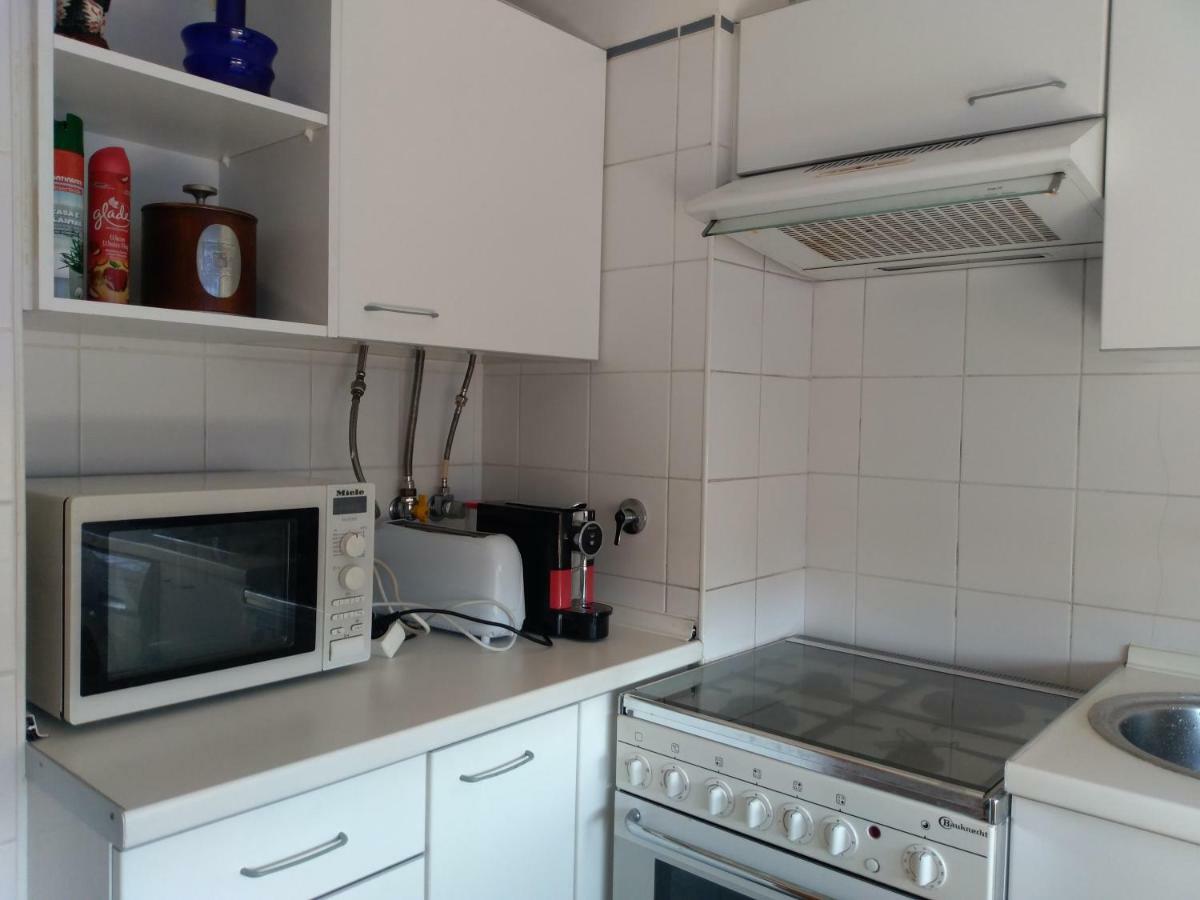 Apartment Studio Telheiras Lisbon