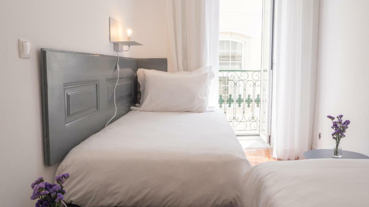 Boutique Chiado Duplex *