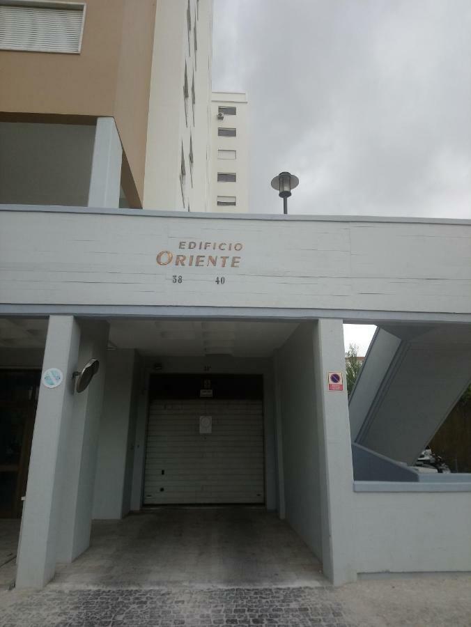 Casa Oriente Apartment Lisbon