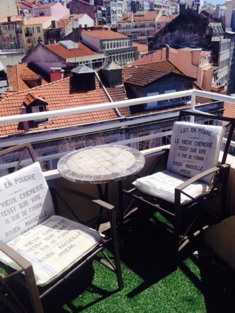 Apartamento Conde Redondo *