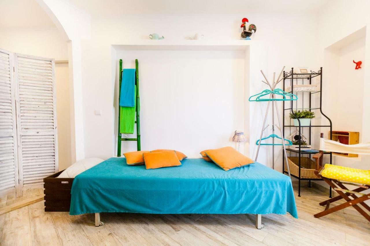 Madragoa - Apartment