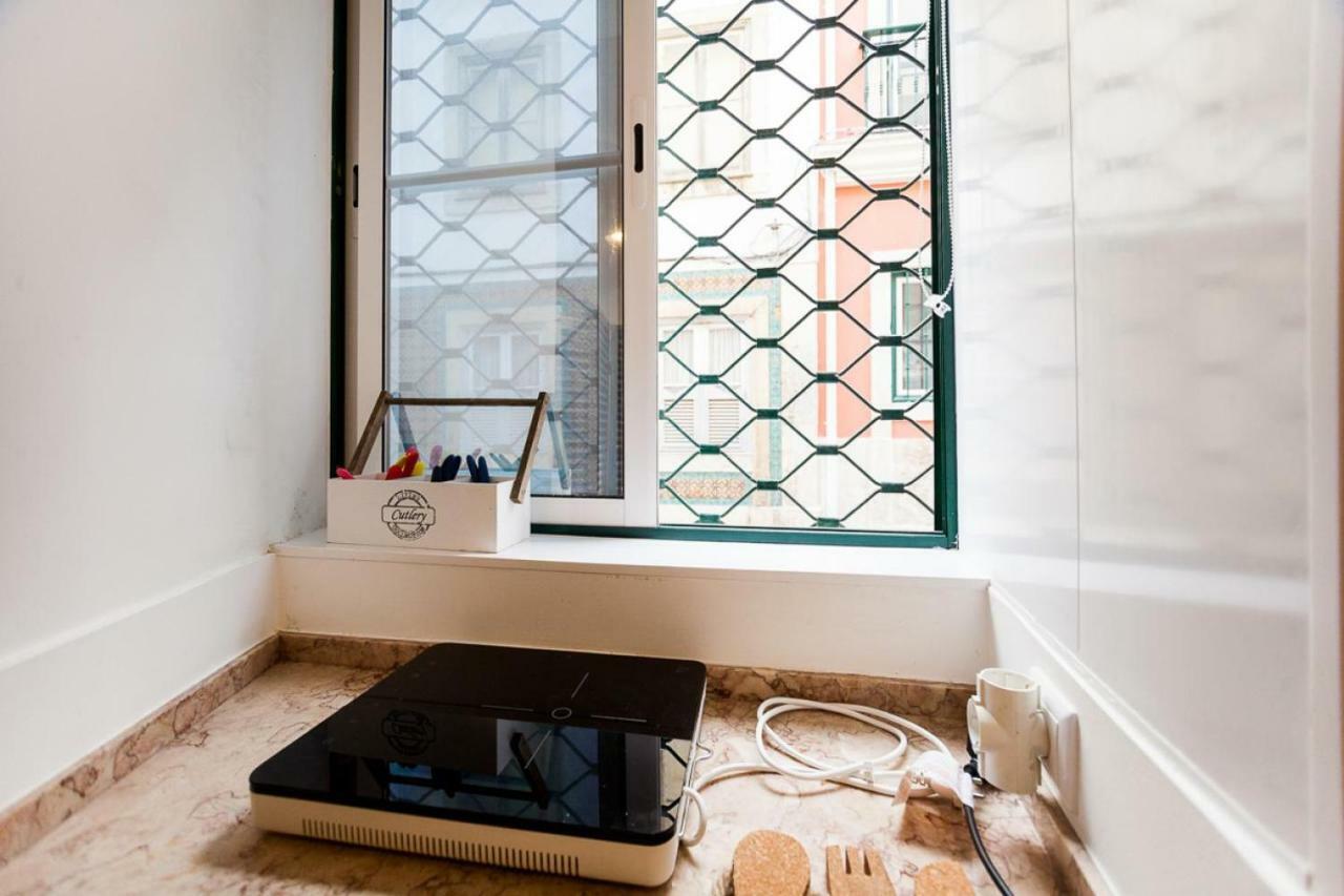 Madragoa - Lisbon