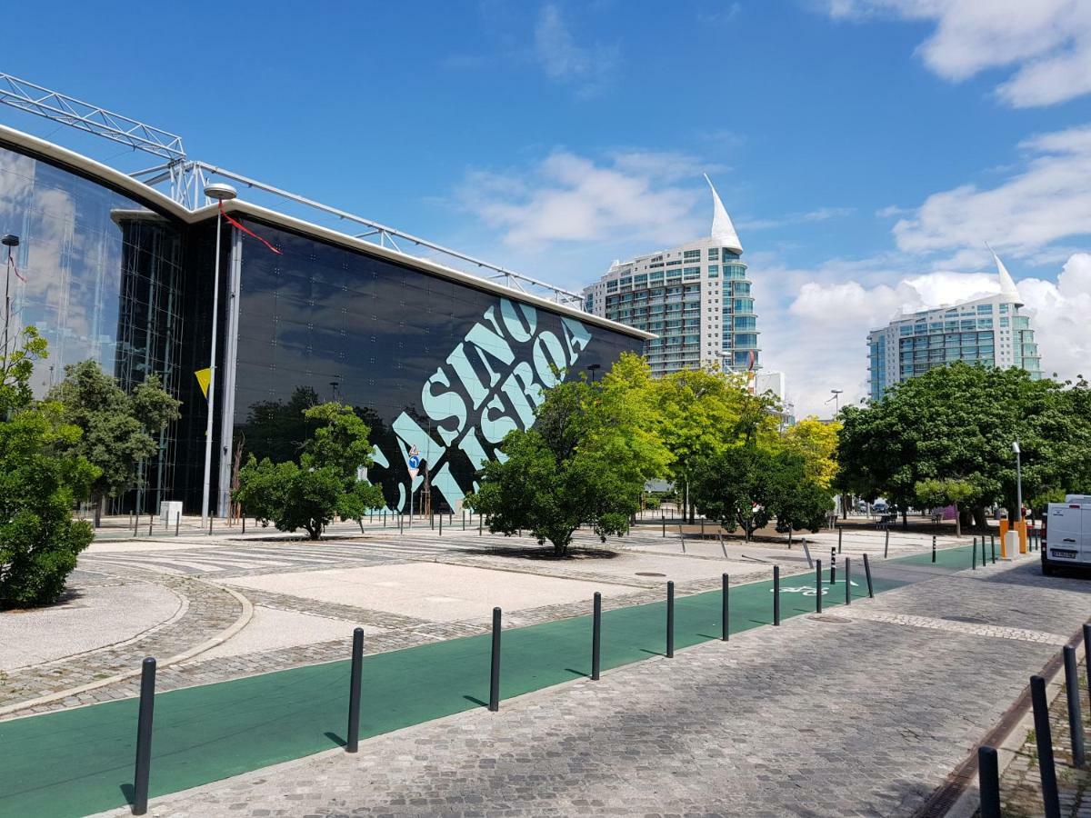 Casa Oriente * Lisbon