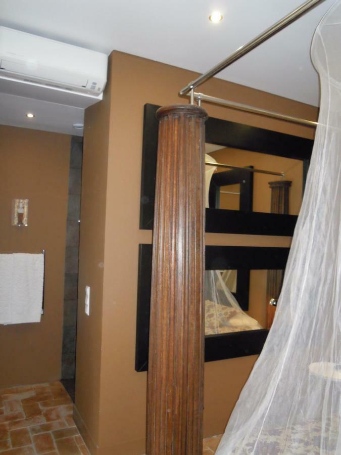 Palacete Angeja Guest house *