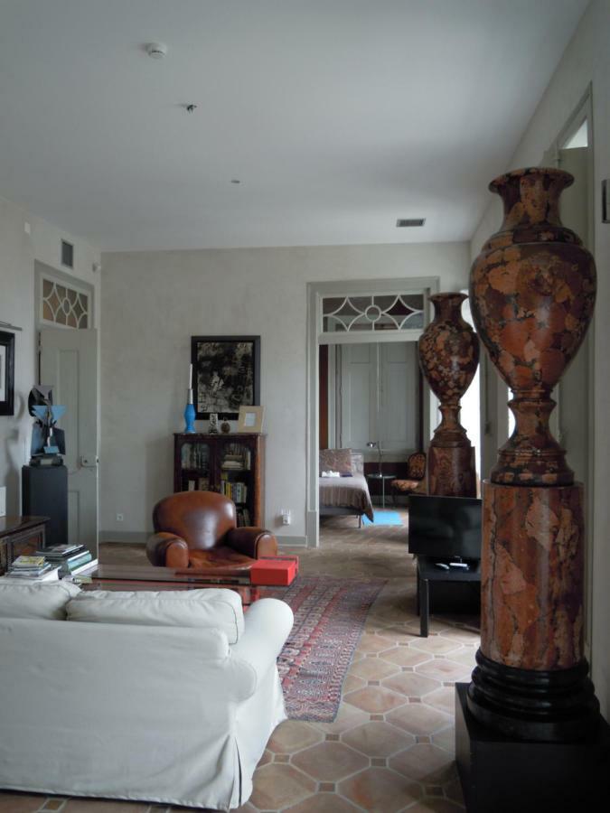 Palacete Angeja Guest house