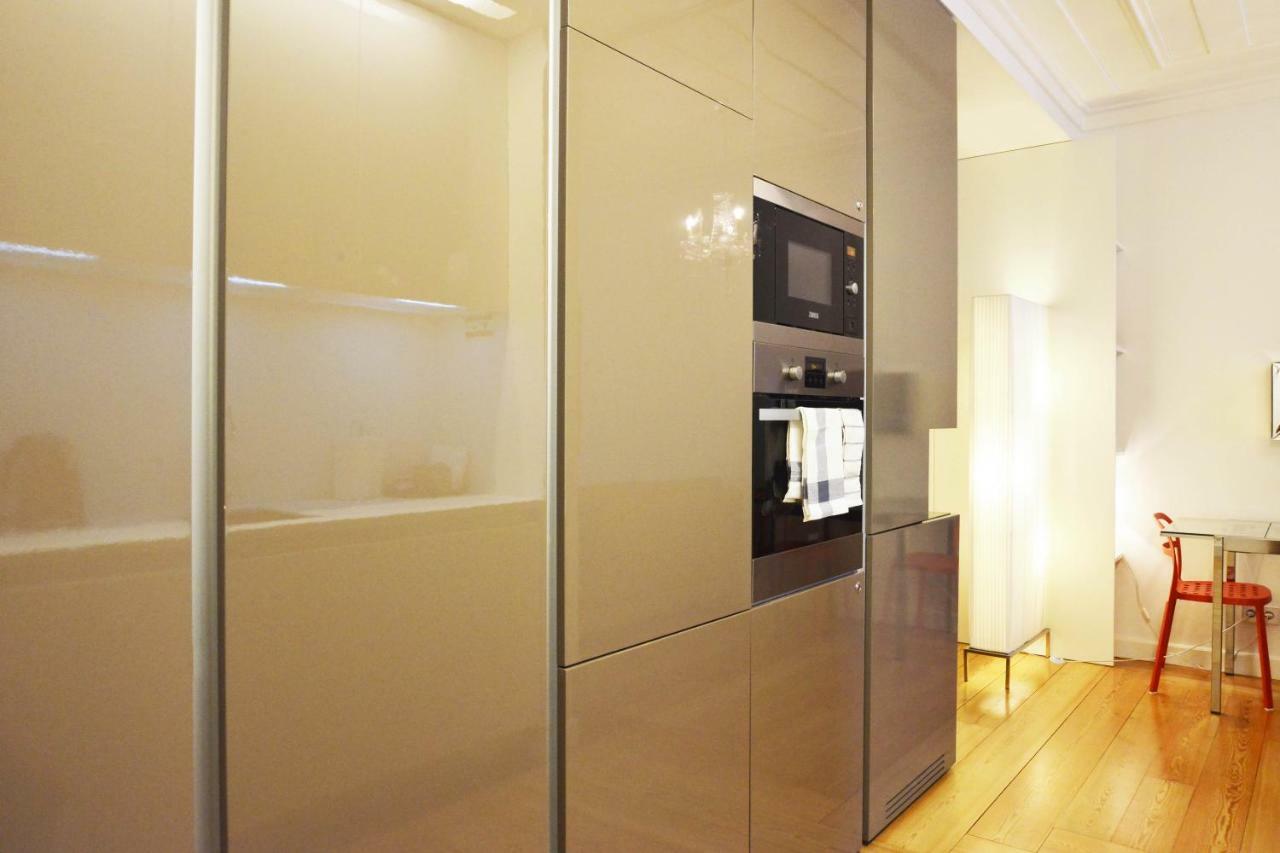 Chiado Luxury Experience - Checkinhome Apartment Lisbon