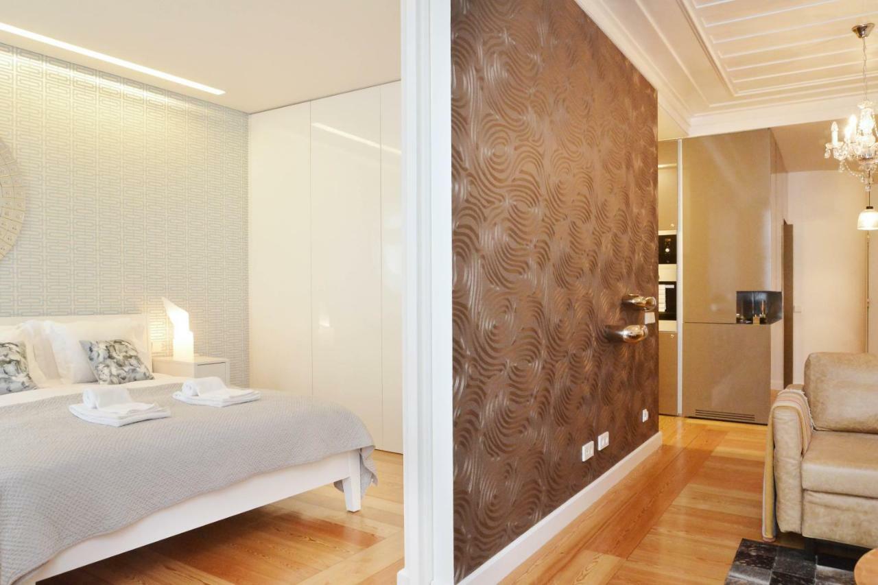 Chiado Luxury Experience - Checkinhome Lisbon