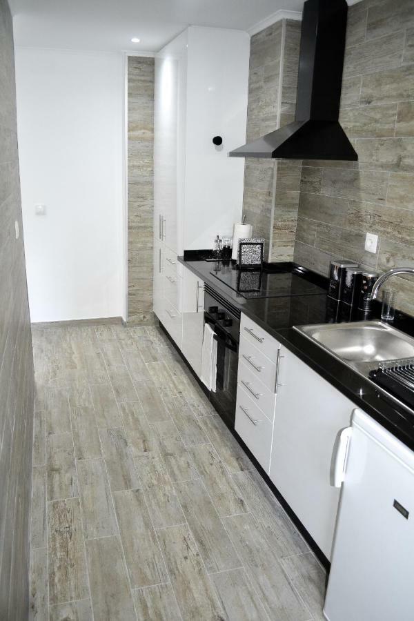 Belem River Ii Apartment