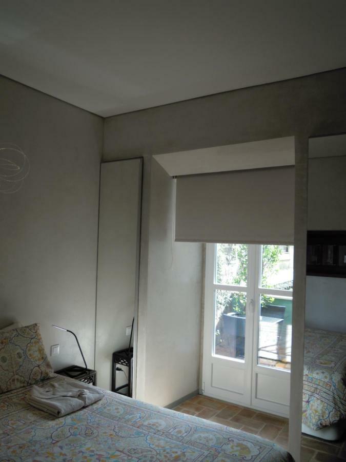Guest house Palacete Angeja Lisbon