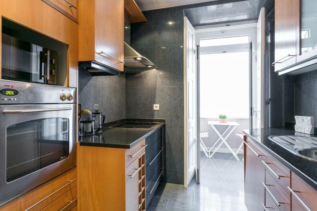 Apartment Flh Marques Trendy
