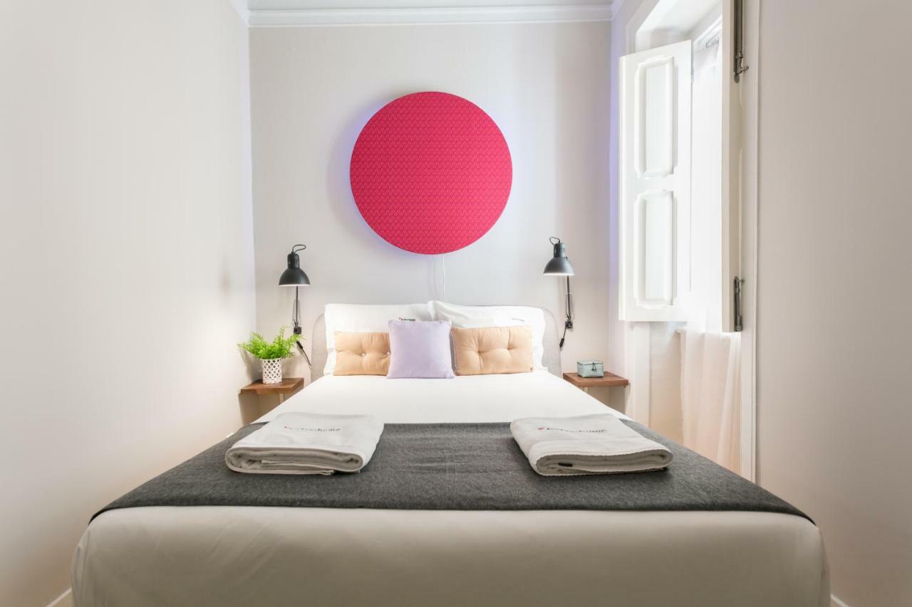 Apartment Flh Marques Trendy