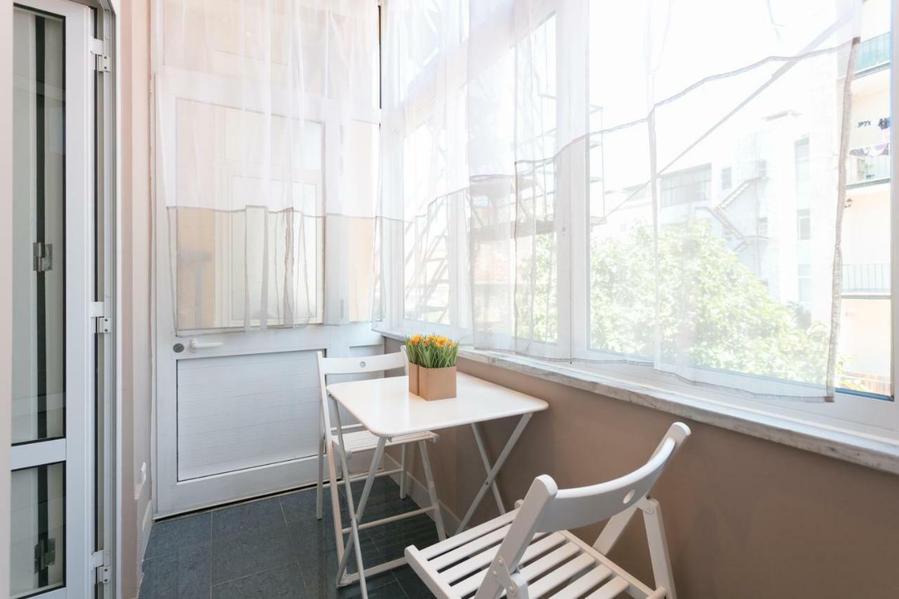 Apartment Flh Marques Trendy