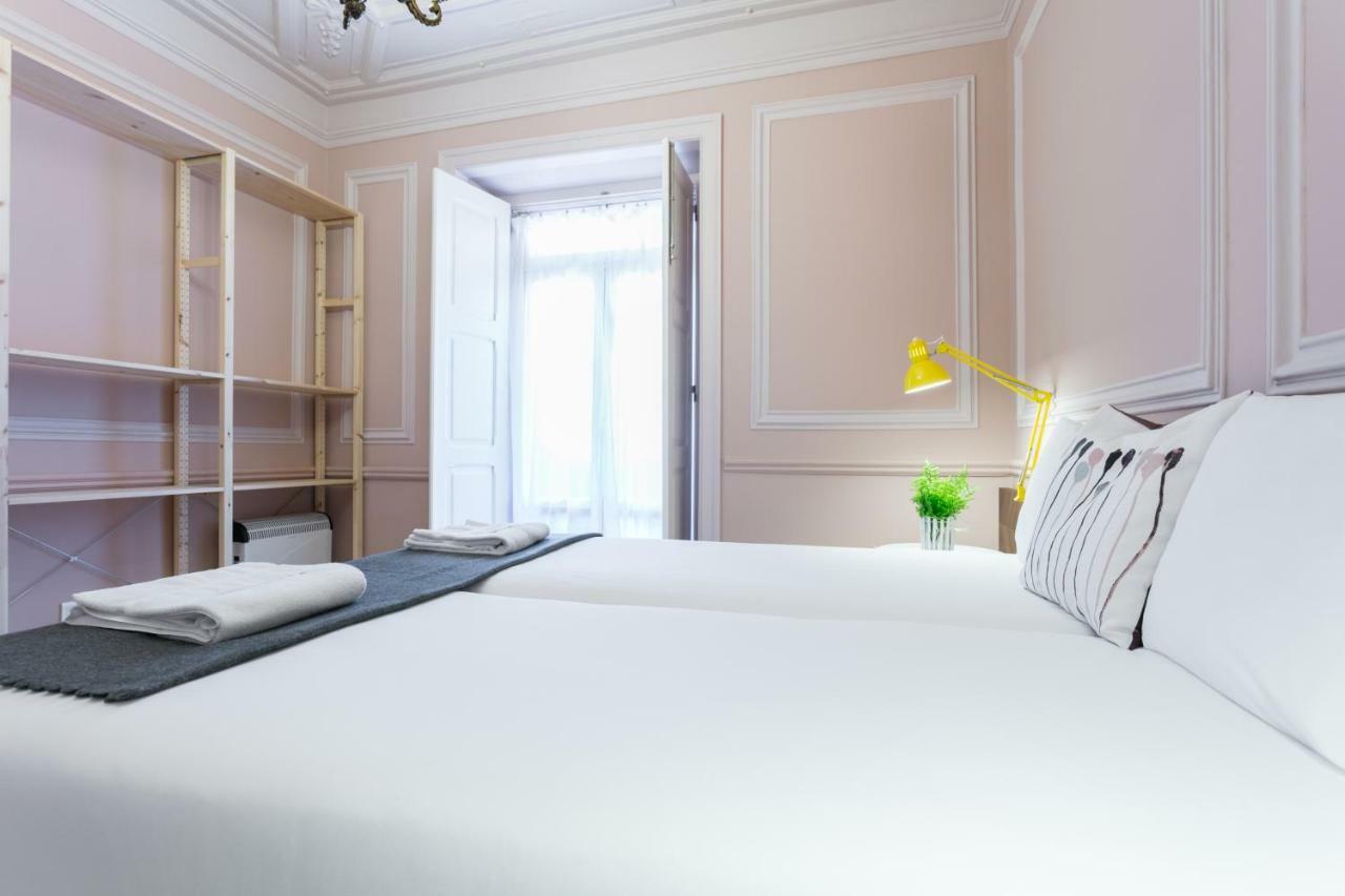 Apartment Flh Marques Trendy *