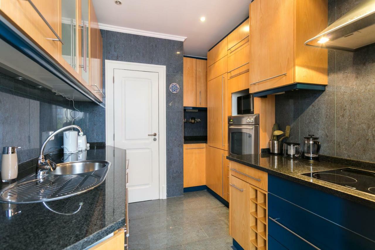 Flh Marques Trendy Apartment *
