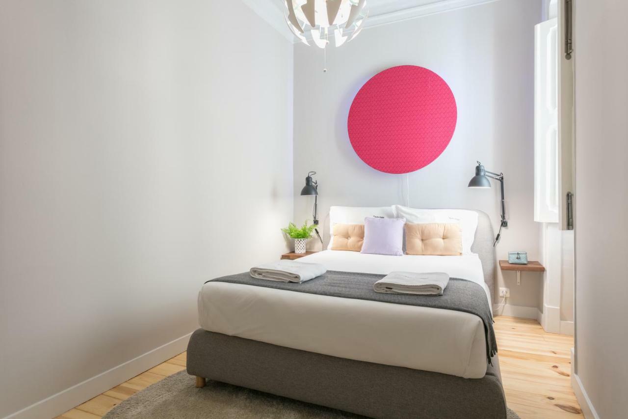Flh Marques Trendy Apartment *