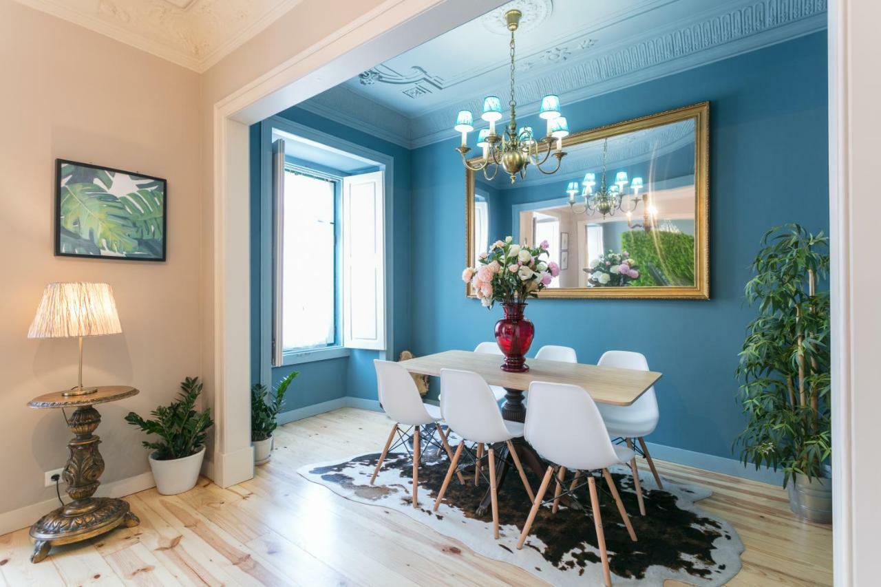 Apartment Flh Marques Trendy *