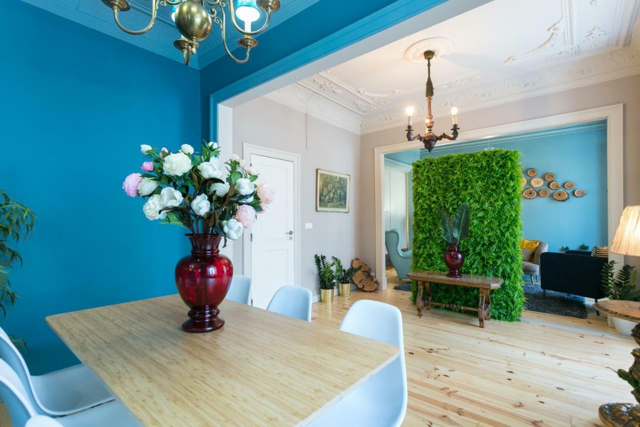 Apartment Flh Marques Trendy *