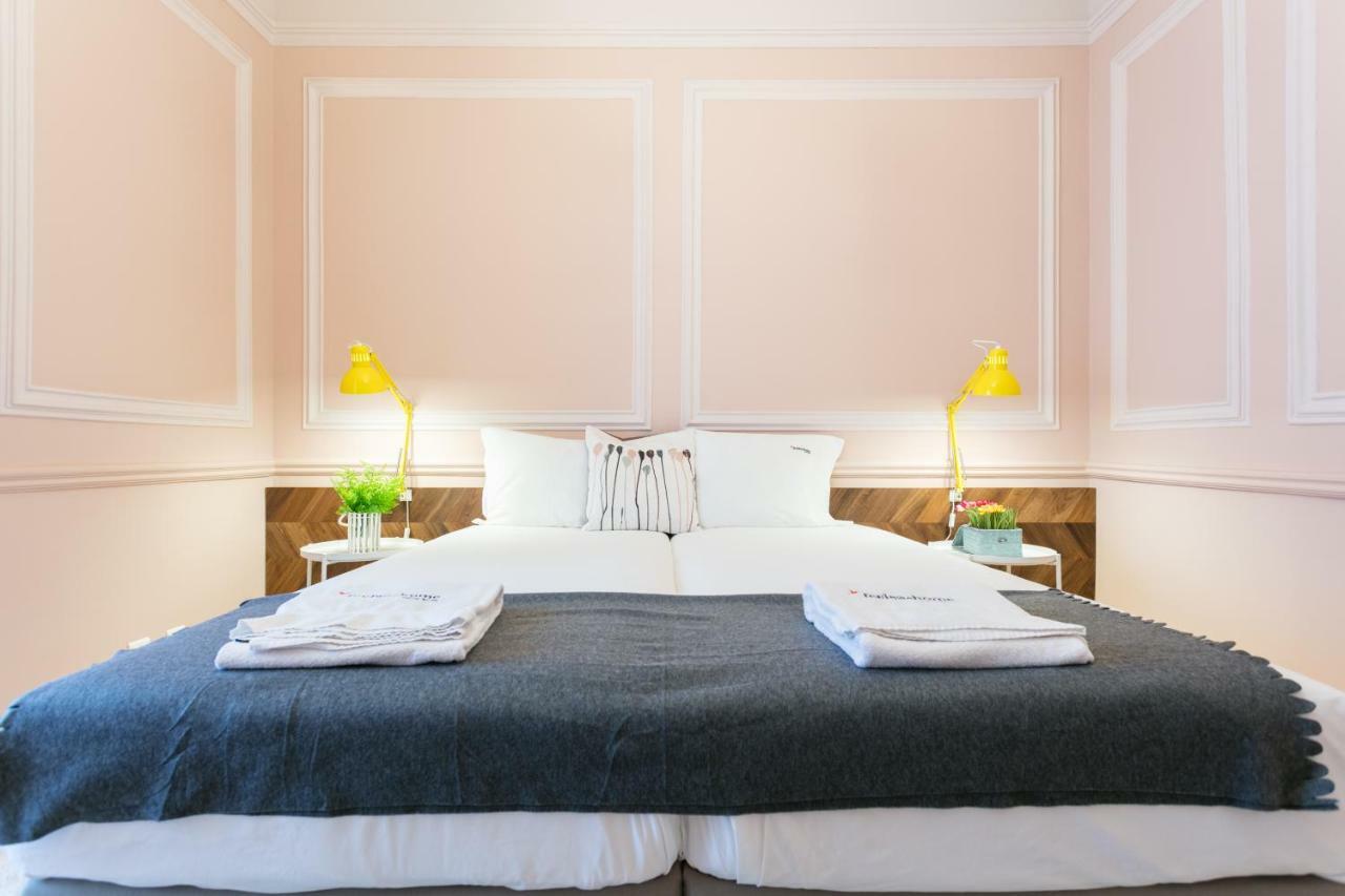 Apartment Flh Marques Trendy Lisbon