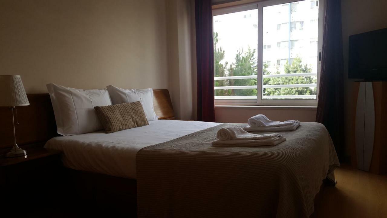 Location Lisboa