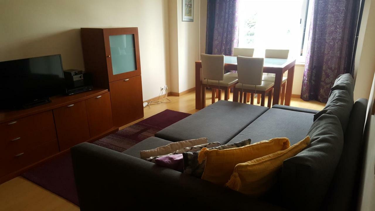Location Apartamento Lisboa