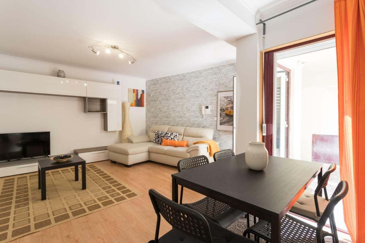 Casas Do Beco Charming Flats Apartment *