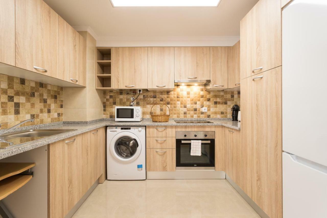Casas Do Beco Charming Flats Apartment