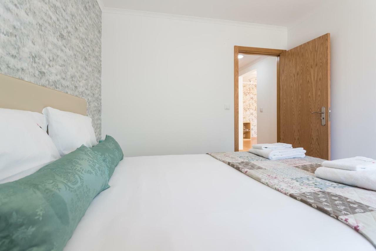 Casas Do Beco Charming Flats Lisbon