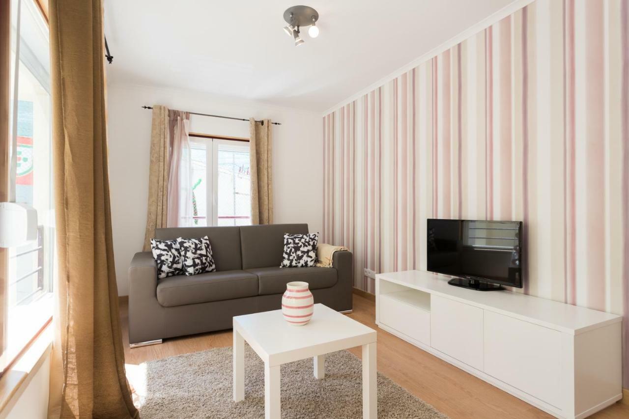Apartment Casas Do Beco Charming Flats *