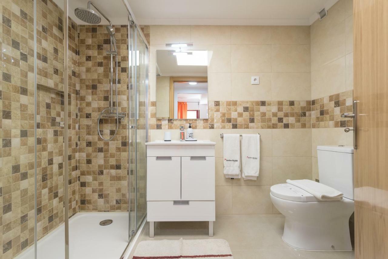 Casas Do Beco Charming Flats Apartment *