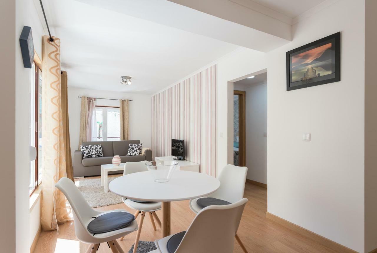 Casas Do Beco Charming Flats * Lisbon