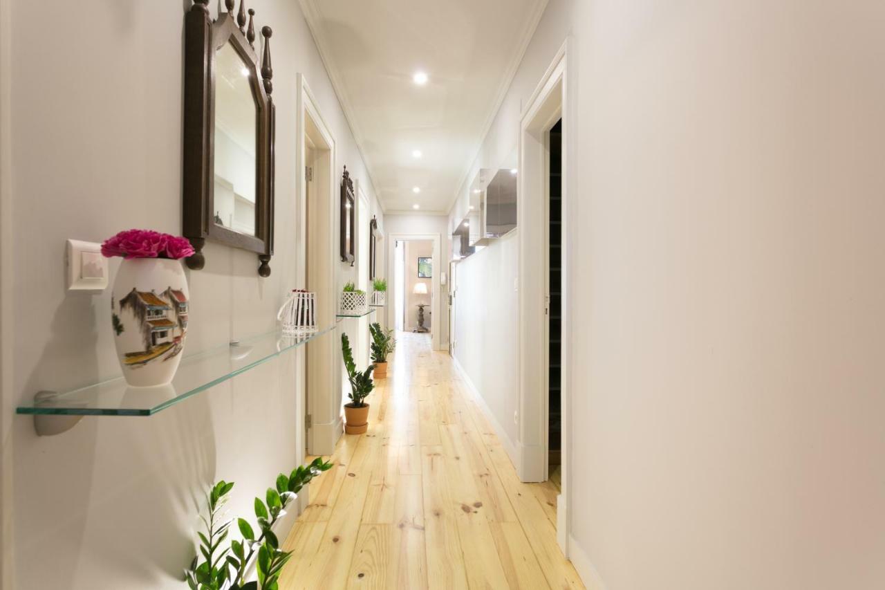 Apartment Flh Marques Trendy Lisbon