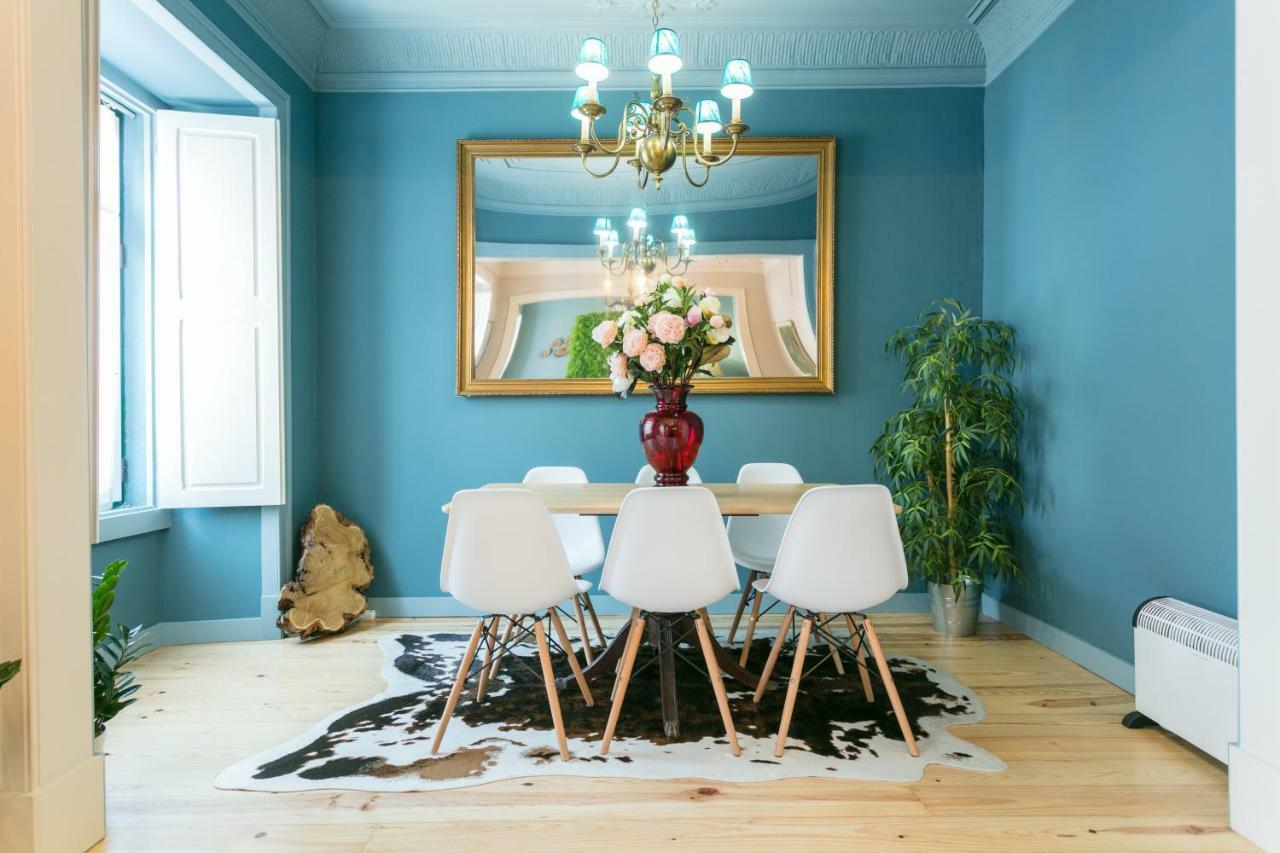 Apartment Flh Marques Trendy Lisbon