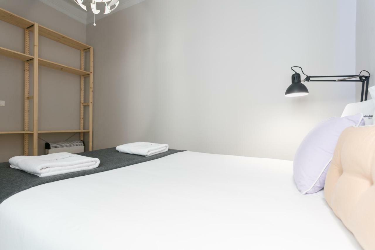 Apartment Flh Marques Trendy
