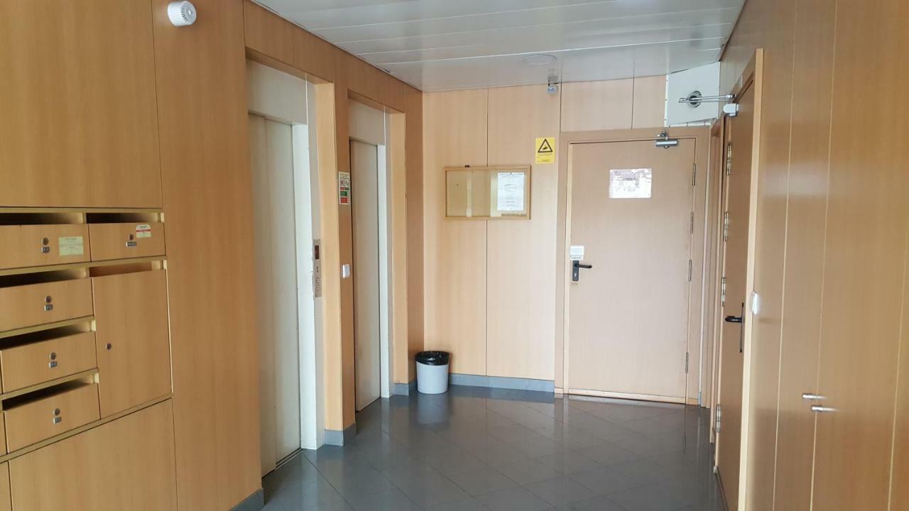 Location Apartamento