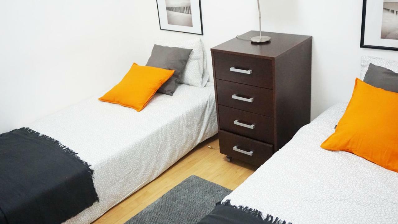 Casa Do Mocho Apartment *