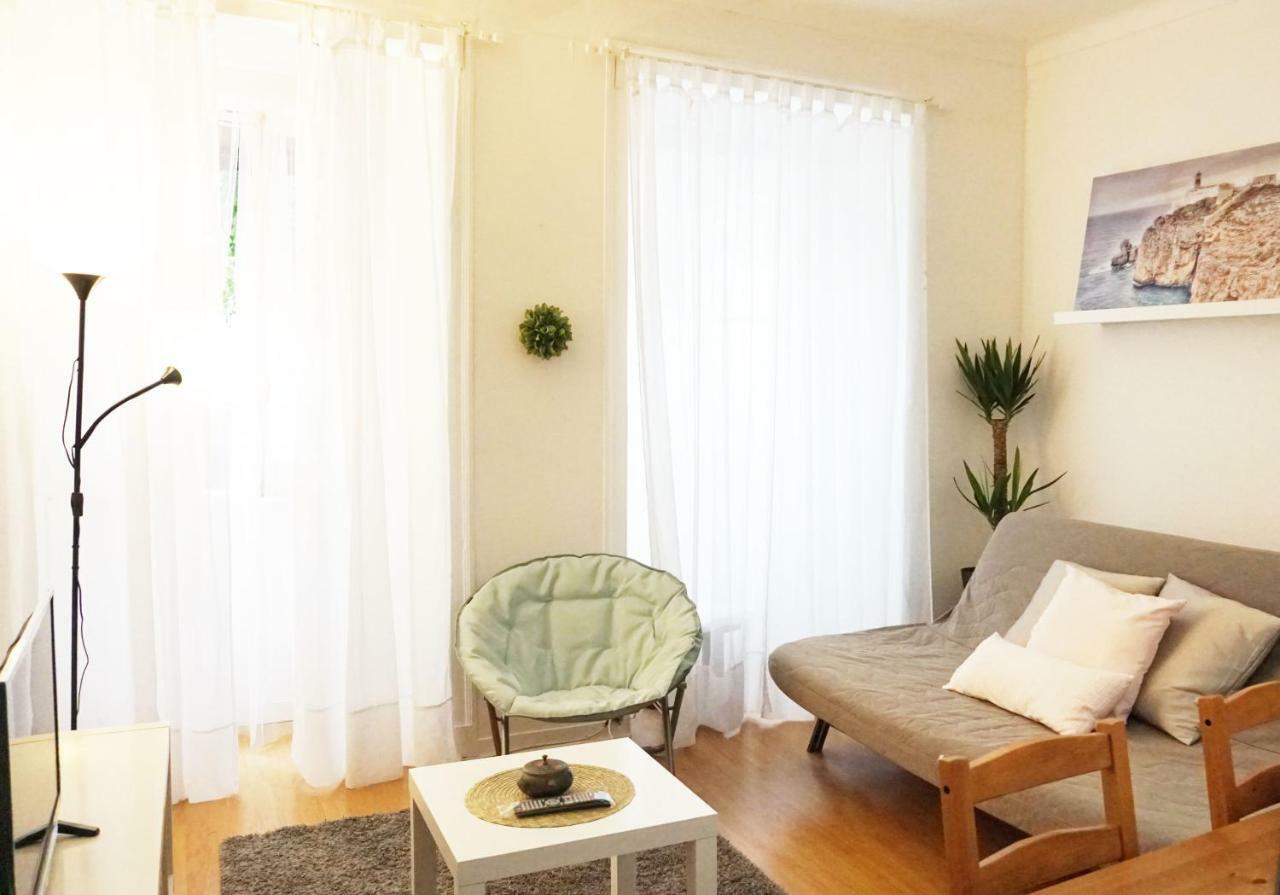 Casa Do Mocho Apartment Lisbon