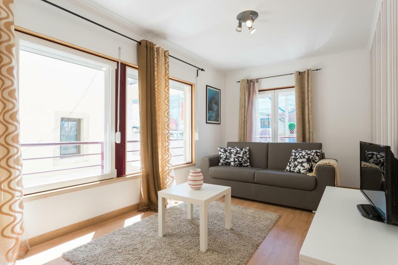 Casas Do Beco Charming Flats Apartment *