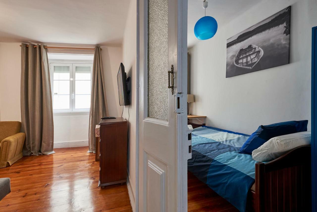 Apartment Duque 55 Lisbon