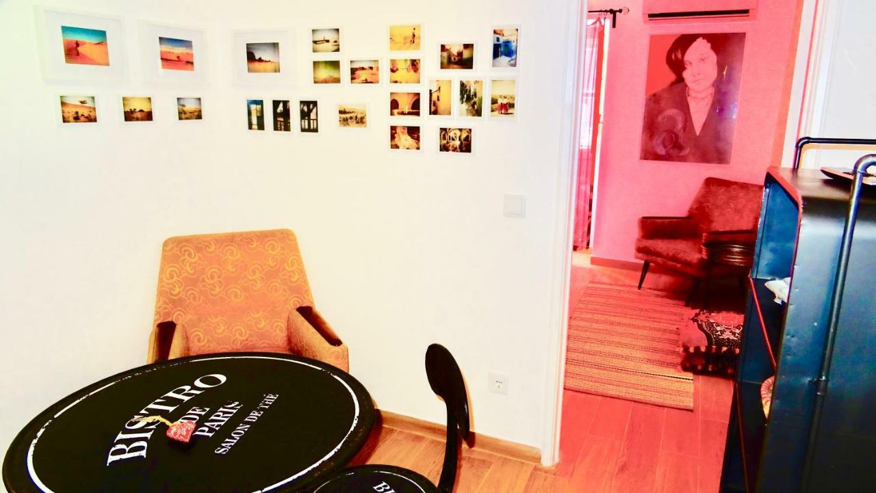 Casinhas Da Ajuda Nº 29 Apartment