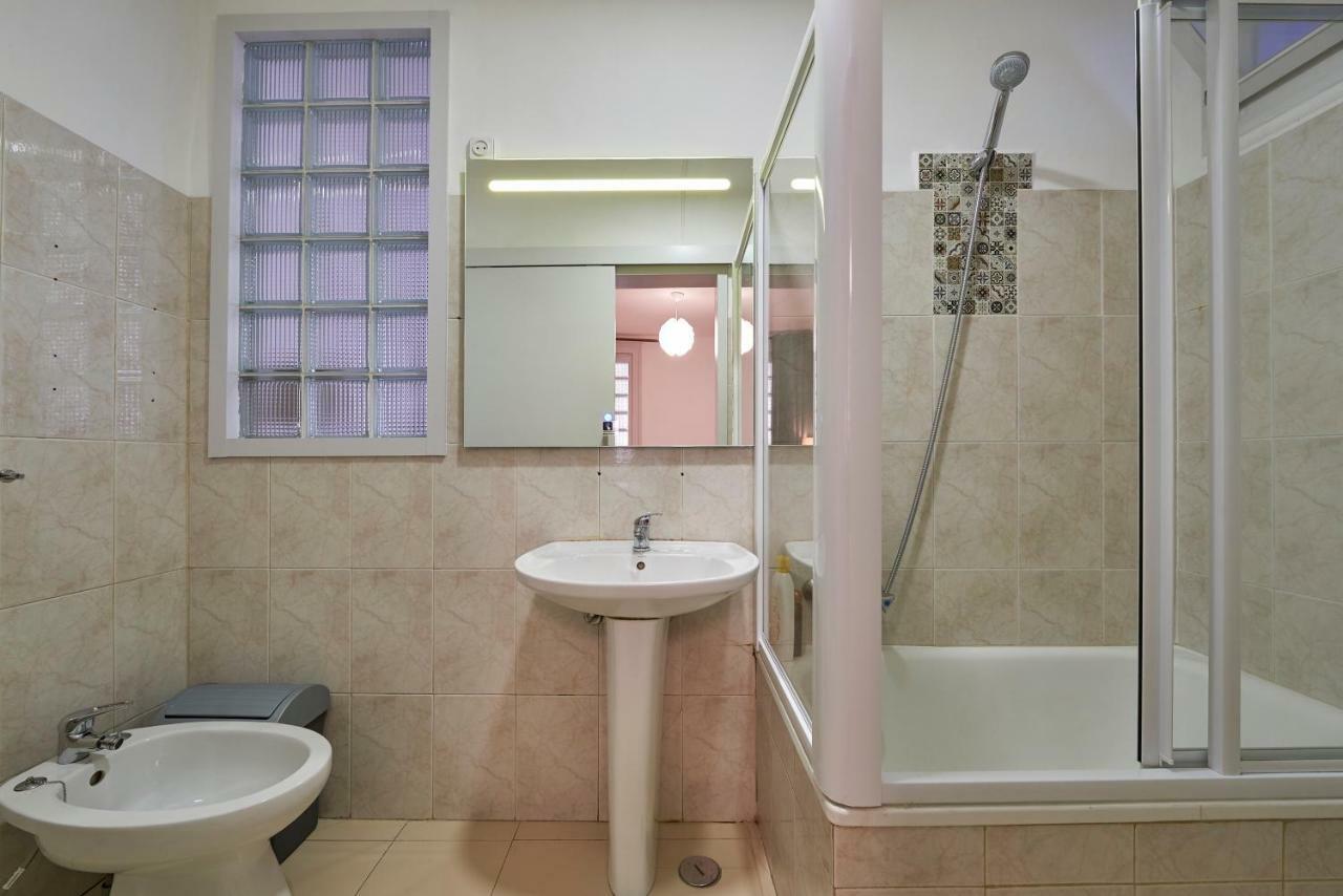 Duque 55 Apartment Lisbon