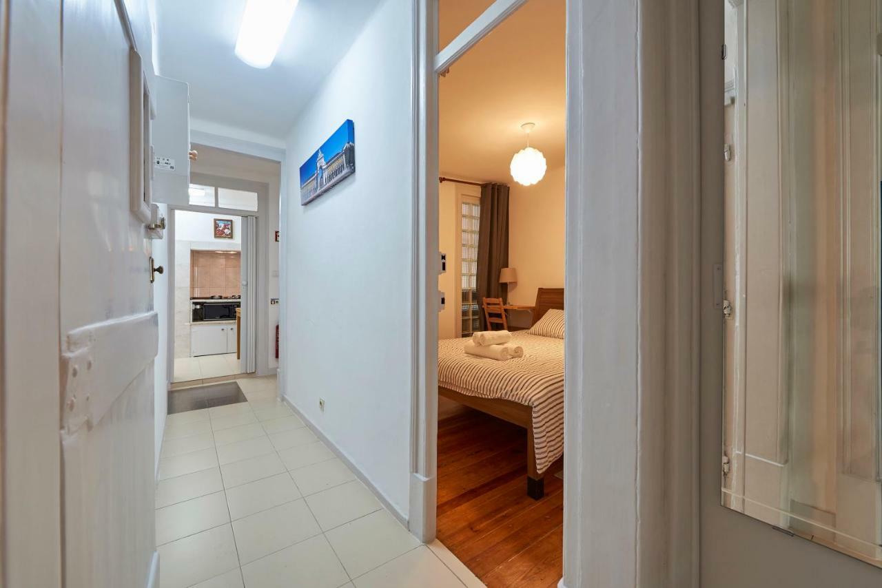 Duque 55 Apartment