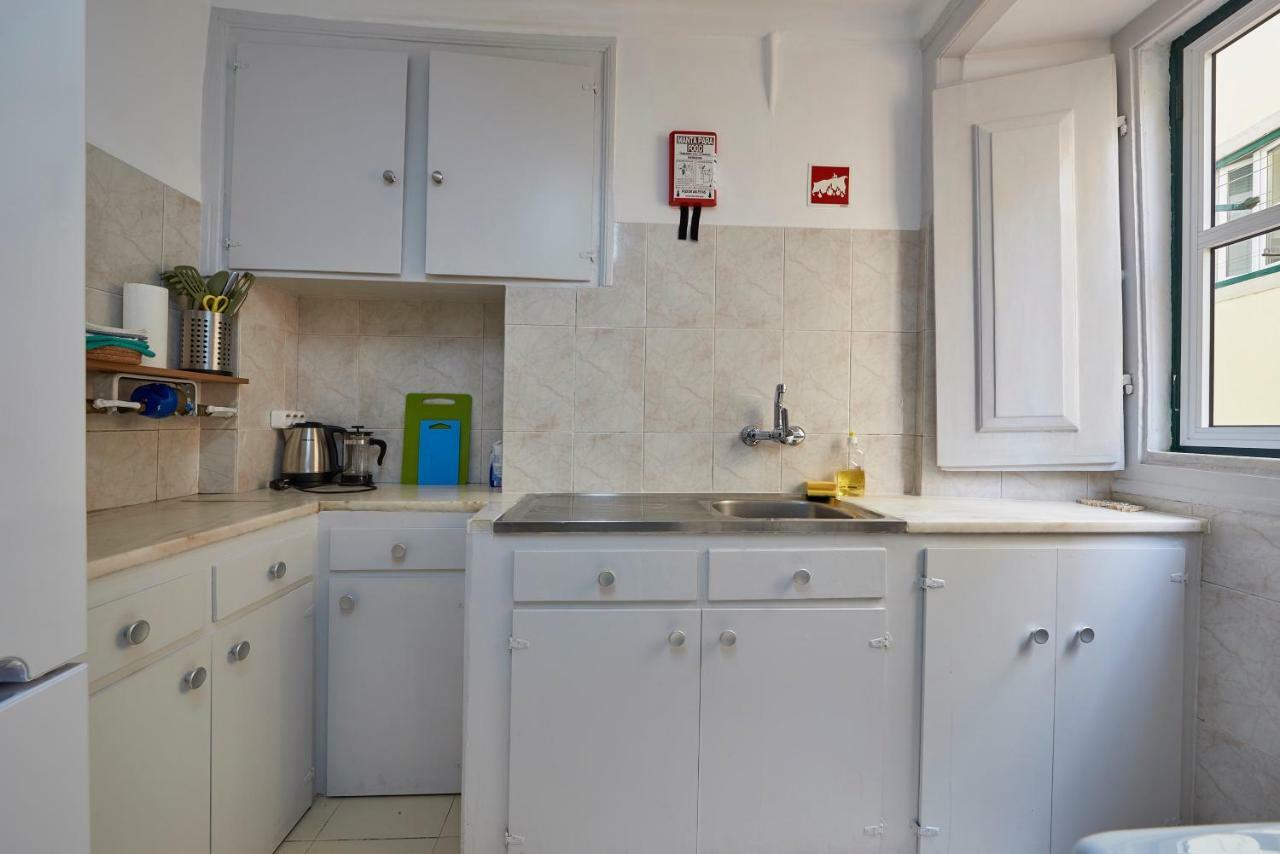 Apartment Duque 55 Lisbon