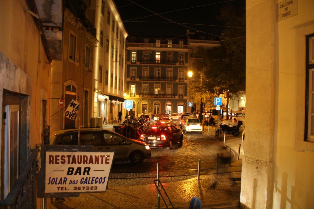 Apartment Duque 55